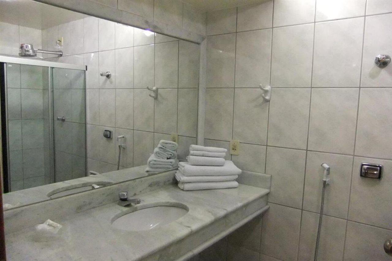Vicenza Apart Hotel 사오조아오델레이 외부 사진