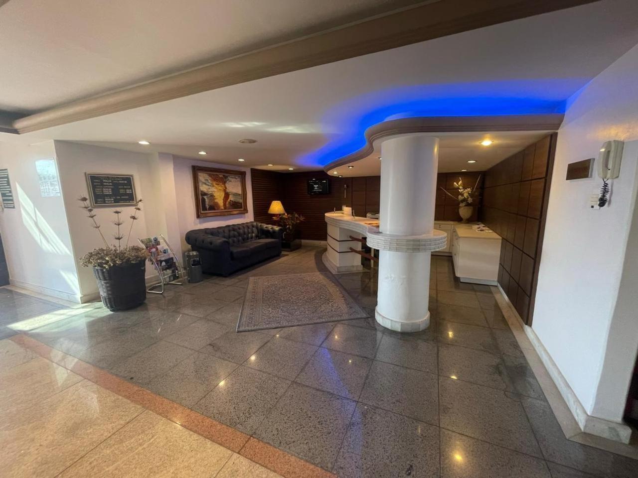 Vicenza Apart Hotel 사오조아오델레이 외부 사진