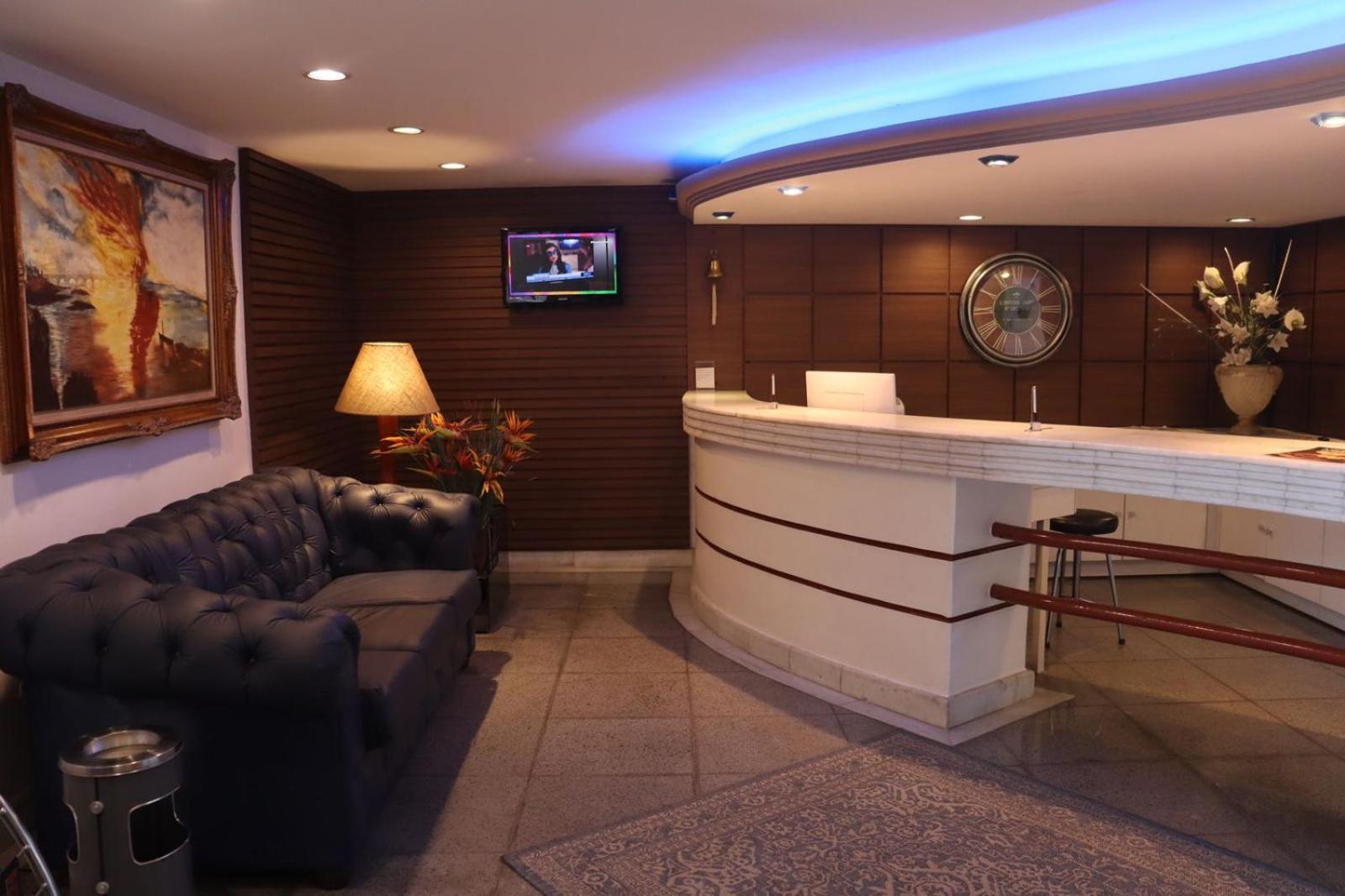 Vicenza Apart Hotel 사오조아오델레이 외부 사진
