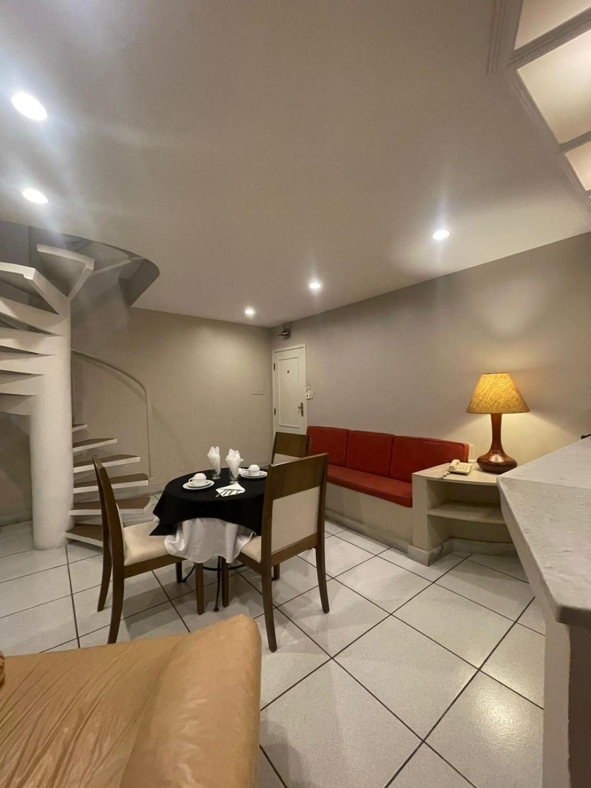Vicenza Apart Hotel 사오조아오델레이 외부 사진