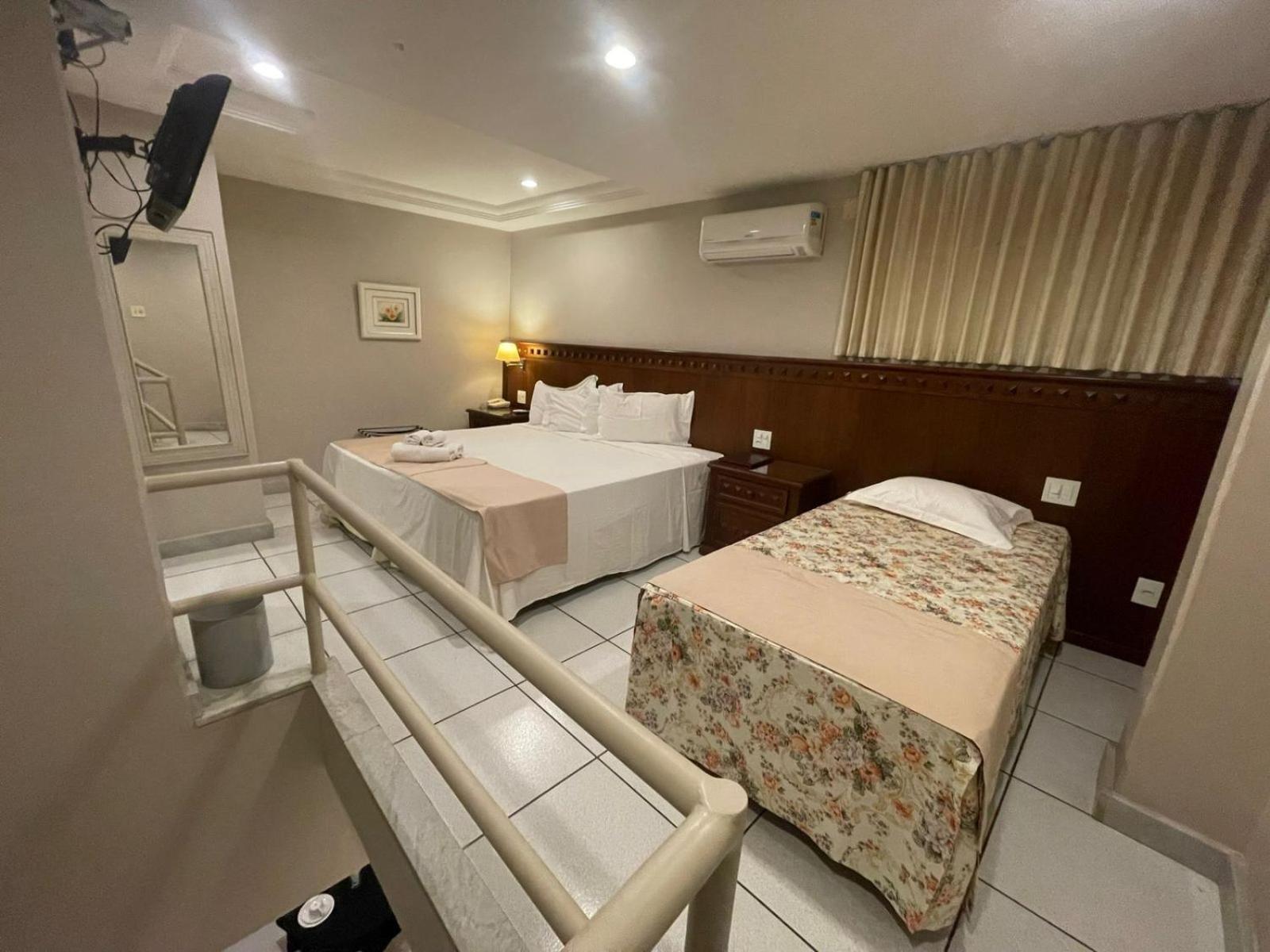 Vicenza Apart Hotel 사오조아오델레이 외부 사진
