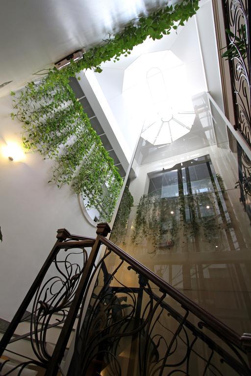 Vicenza Apart Hotel 사오조아오델레이 외부 사진